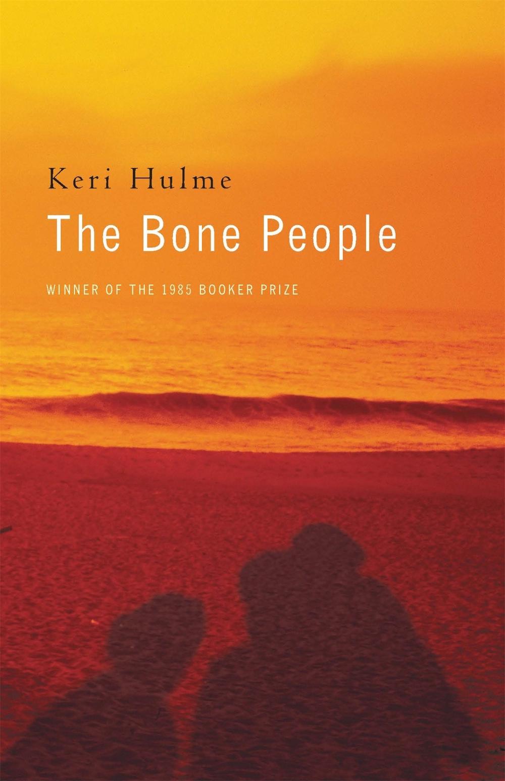 The Bone People, 9780330485418