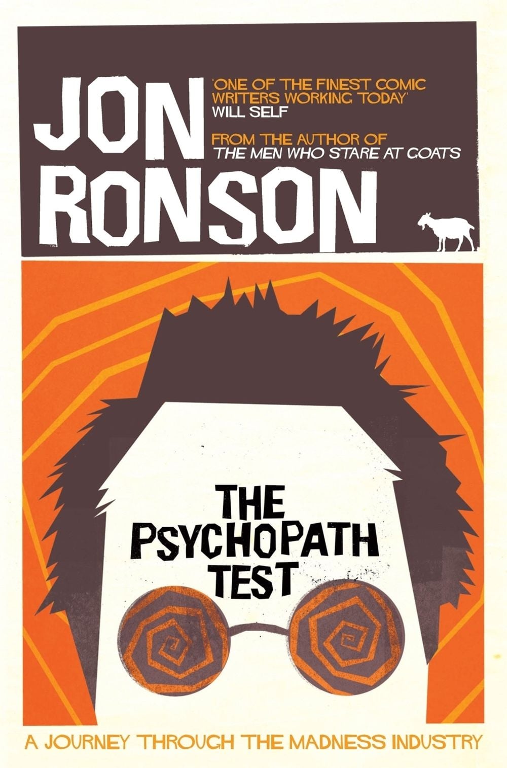 The Psychopath Test by Ronson Jon - ISBN: 9780330492270