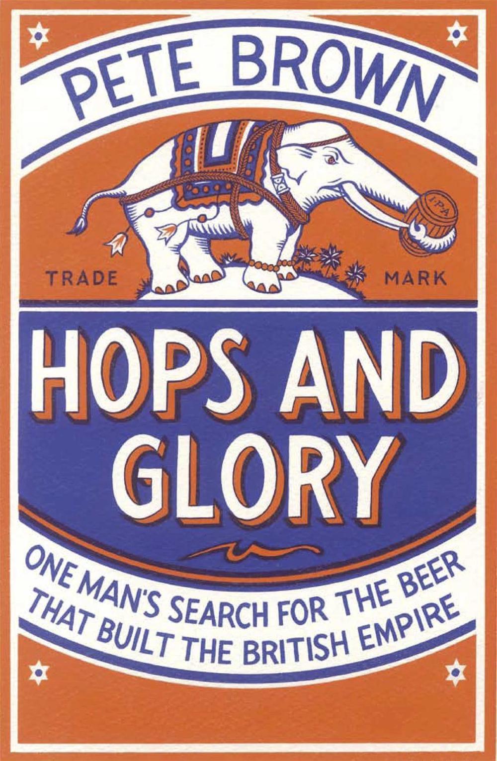 Hops and Glory, 9780330511865