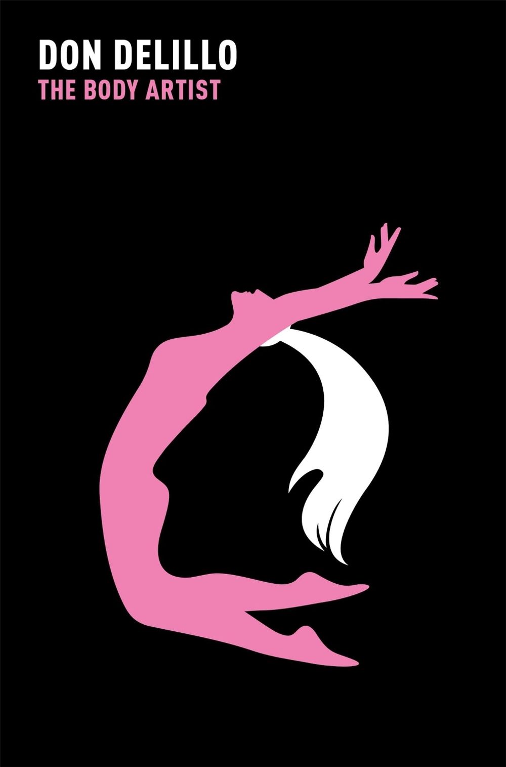 The Body Artist by Don DeLillo - ISBN: 9780330524957