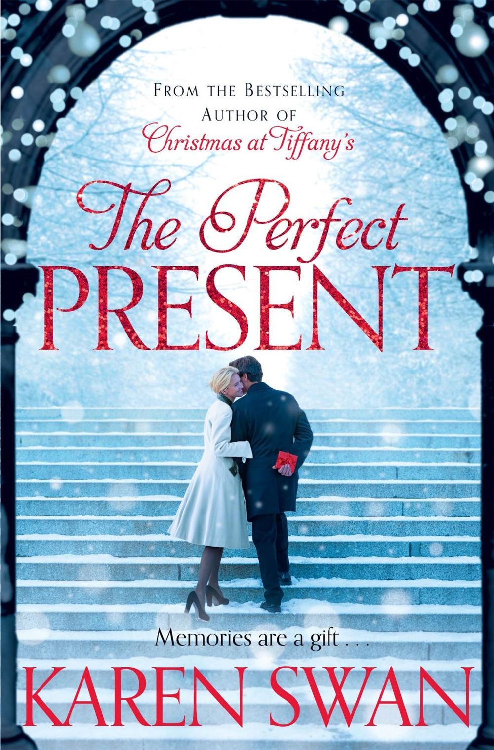 The Perfect Present by Karen Swan - ISBN: 9780330532730