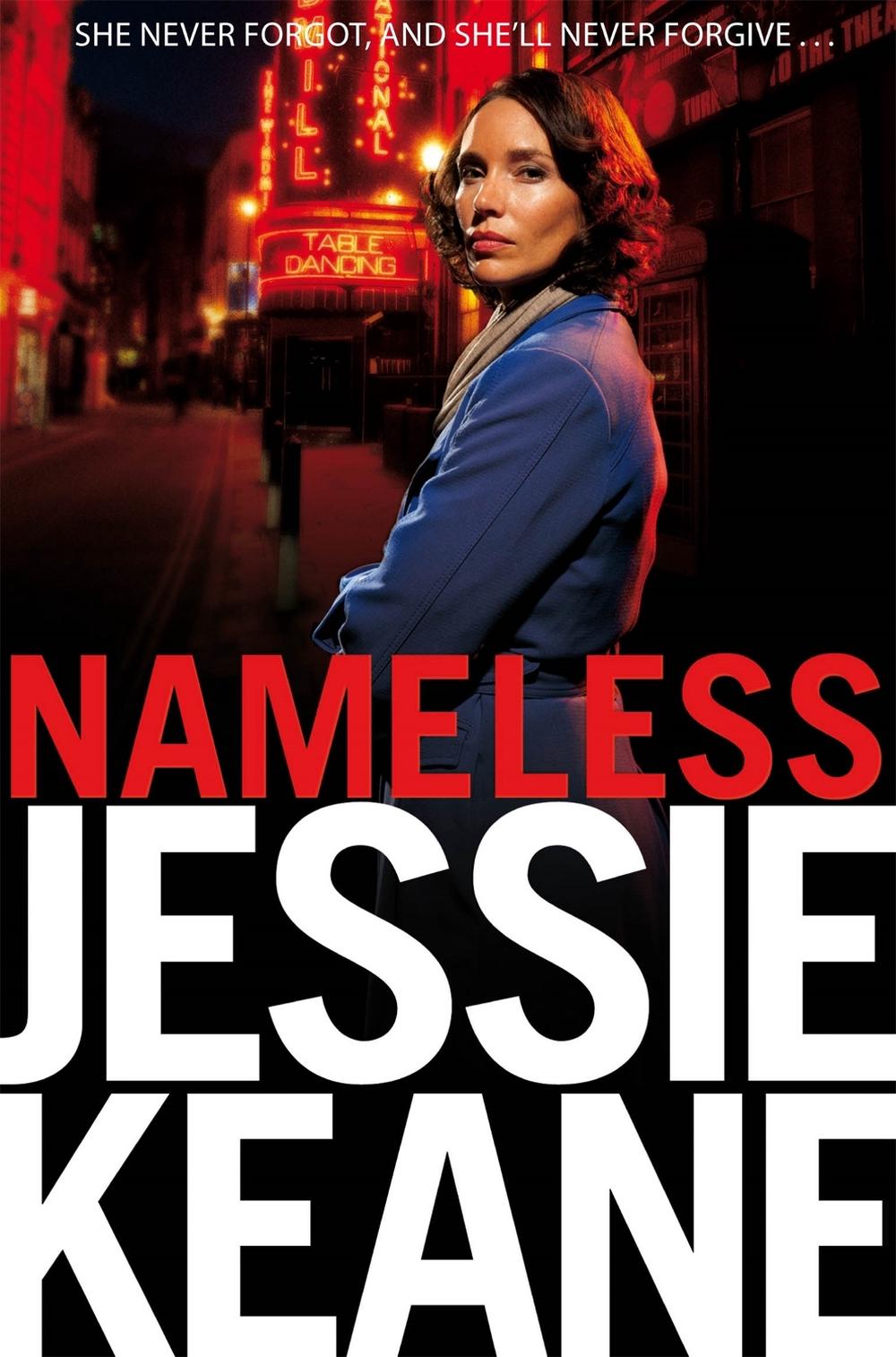 Nameless by Jessie Keane - ISBN: 9780330538626