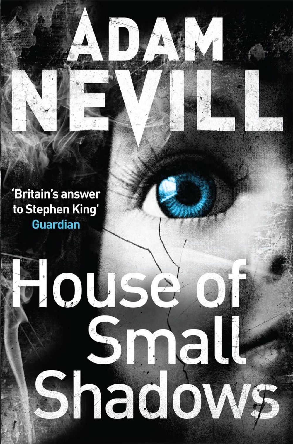 House of Small Shadows by Adam Nevill - ISBN: 9780330544245