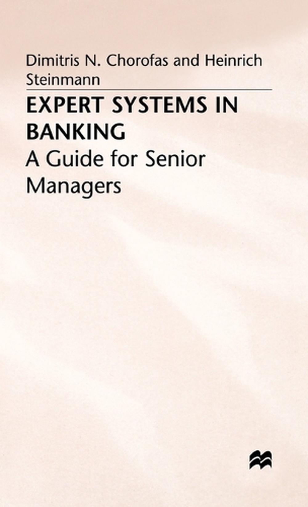 Expert Systems in Banking, 11th Edition, 9780333519394