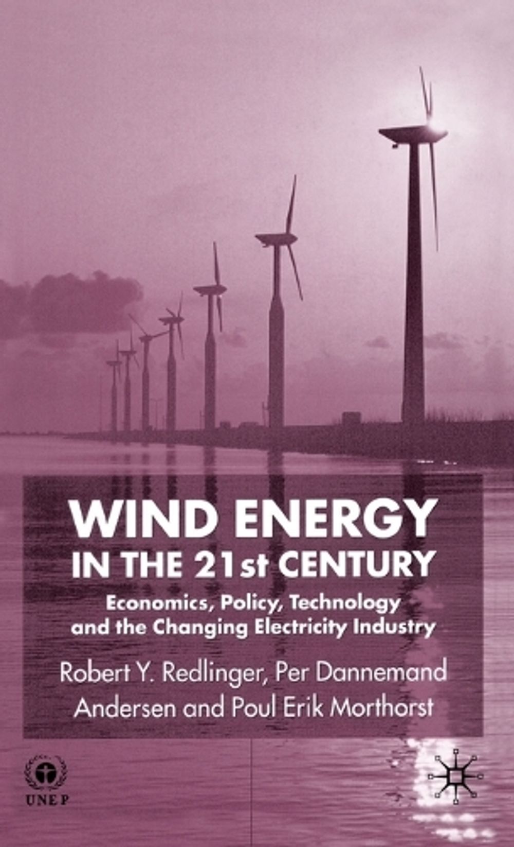 Wind Energy in the 21st Century by R. Redlinger - ISBN: 9780333792483