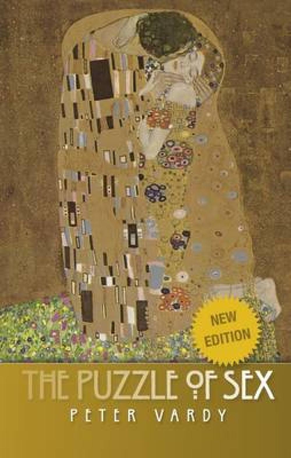 The Puzzle of Sex, 9780334042051