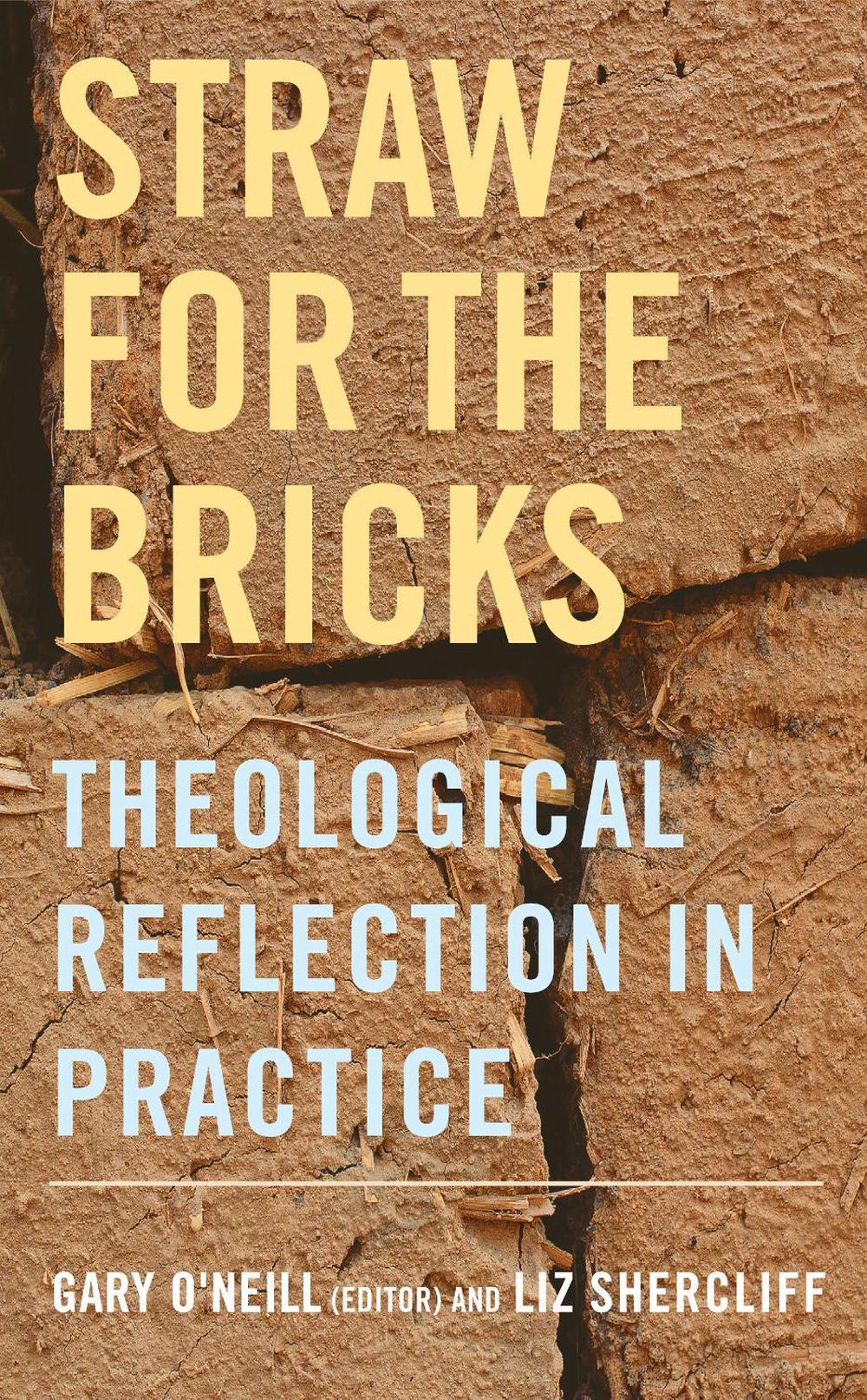 Straw for the Bricks by Liz Shercliff - ISBN: 9780334055006