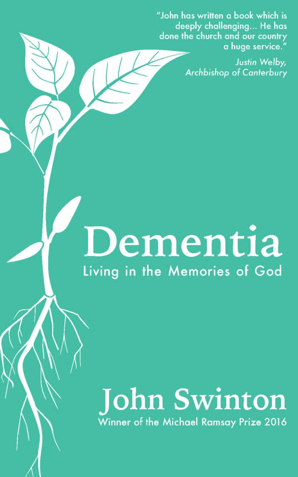 Dementia, 9780334055532