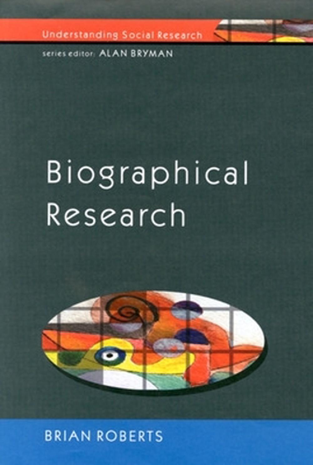 BIOGRAPHICAL RESEARCH, 9780335202867