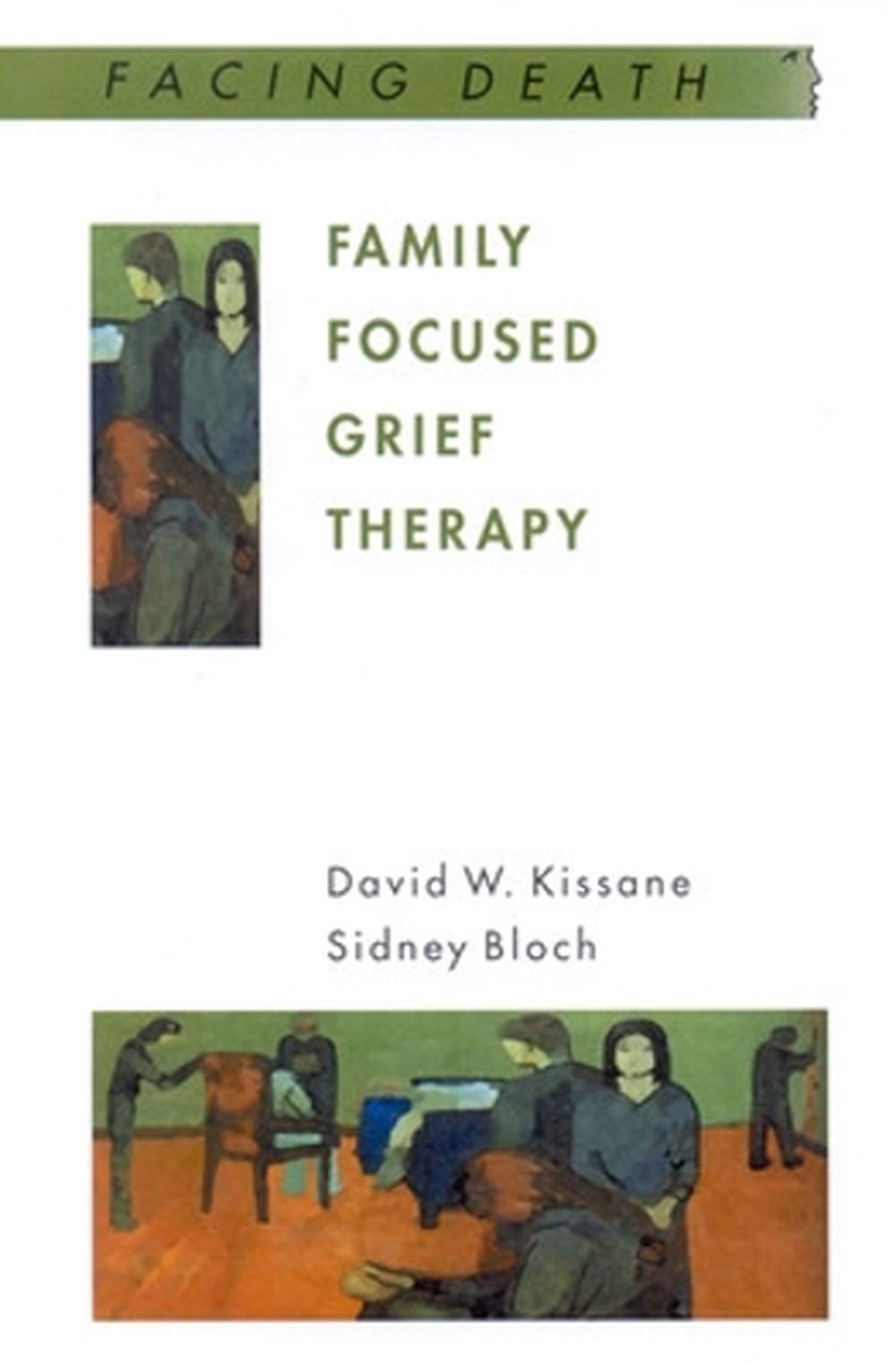 Family Focused Grief Therapy, 1st Edition, 9780335203499