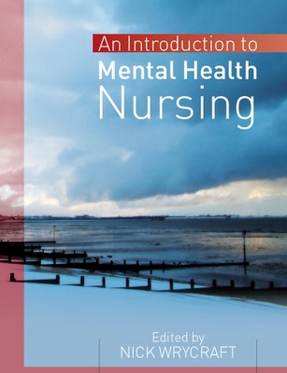 Introduction to Mental Health Nursing, 9780335233588