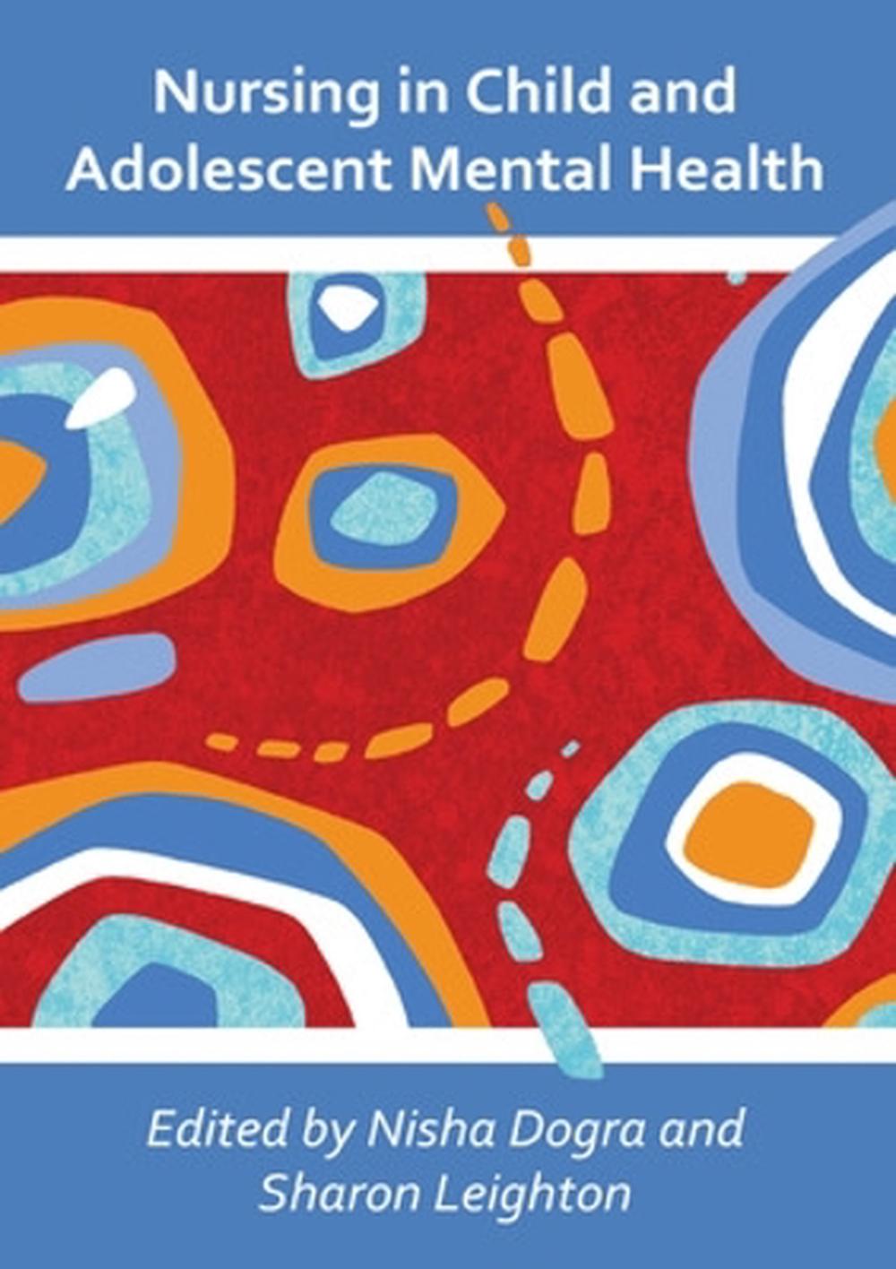 Nursing in Child and Adolescent Mental Health, 9780335234639