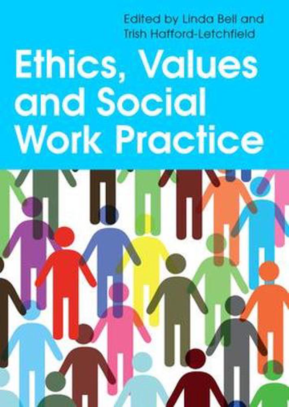 Ethics, Values and Social Work Practice, 9780335245291
