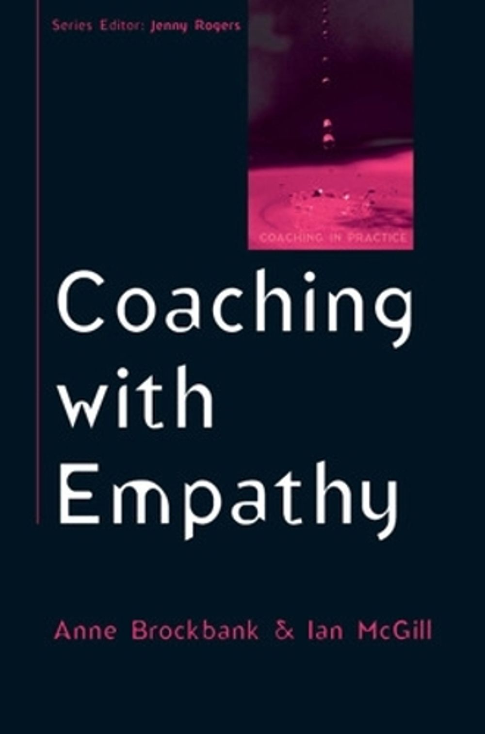 Coaching with Empathy by Anne Brockbank - ISBN: 9780335246557
