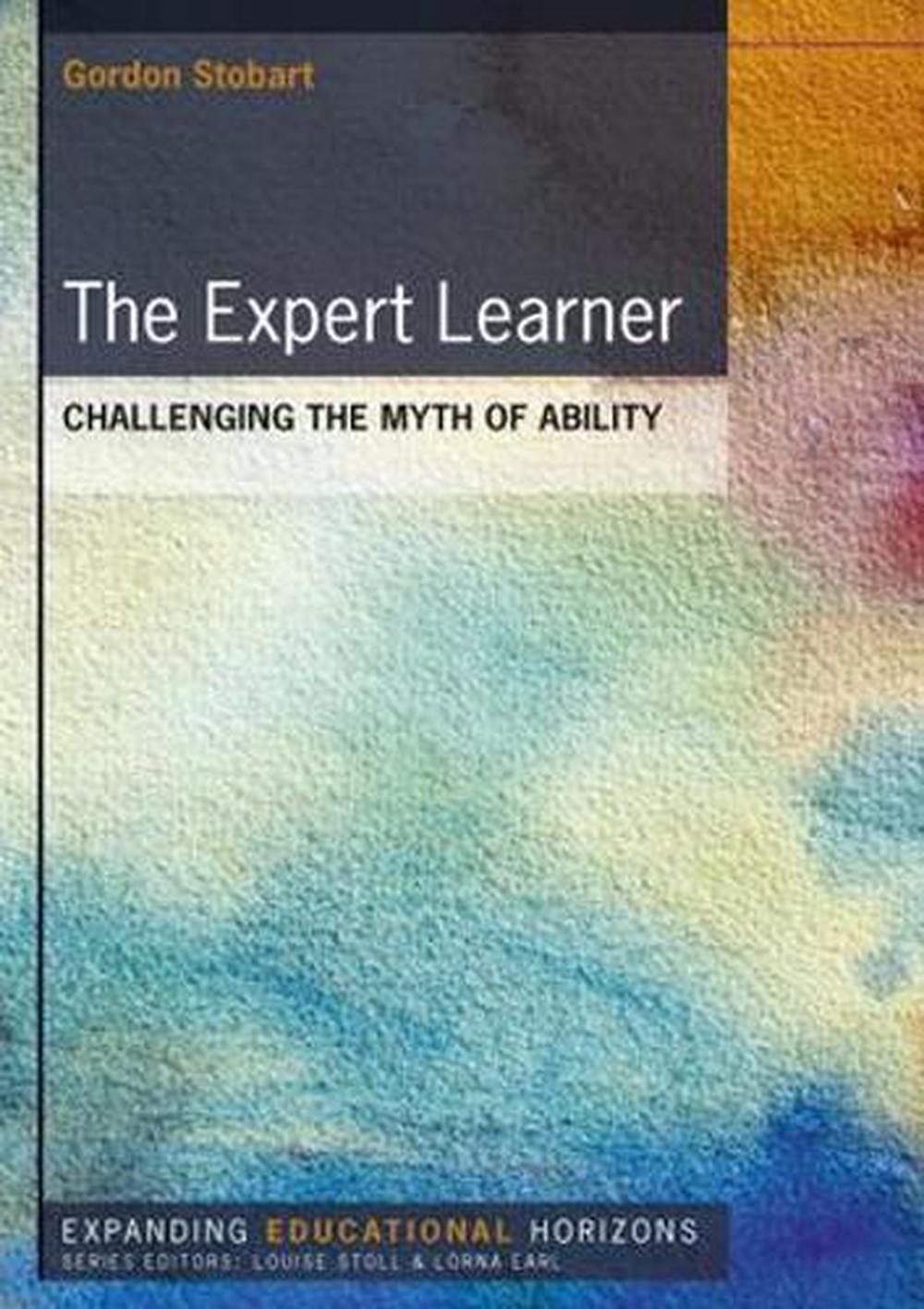 The Expert Learner, 9780335247301