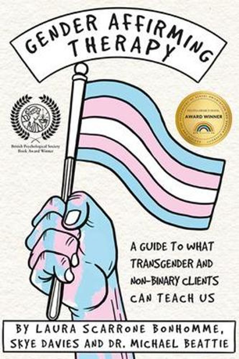 Gender Affirming Therapy: A Guide to What Transgender and Non-Binary ...