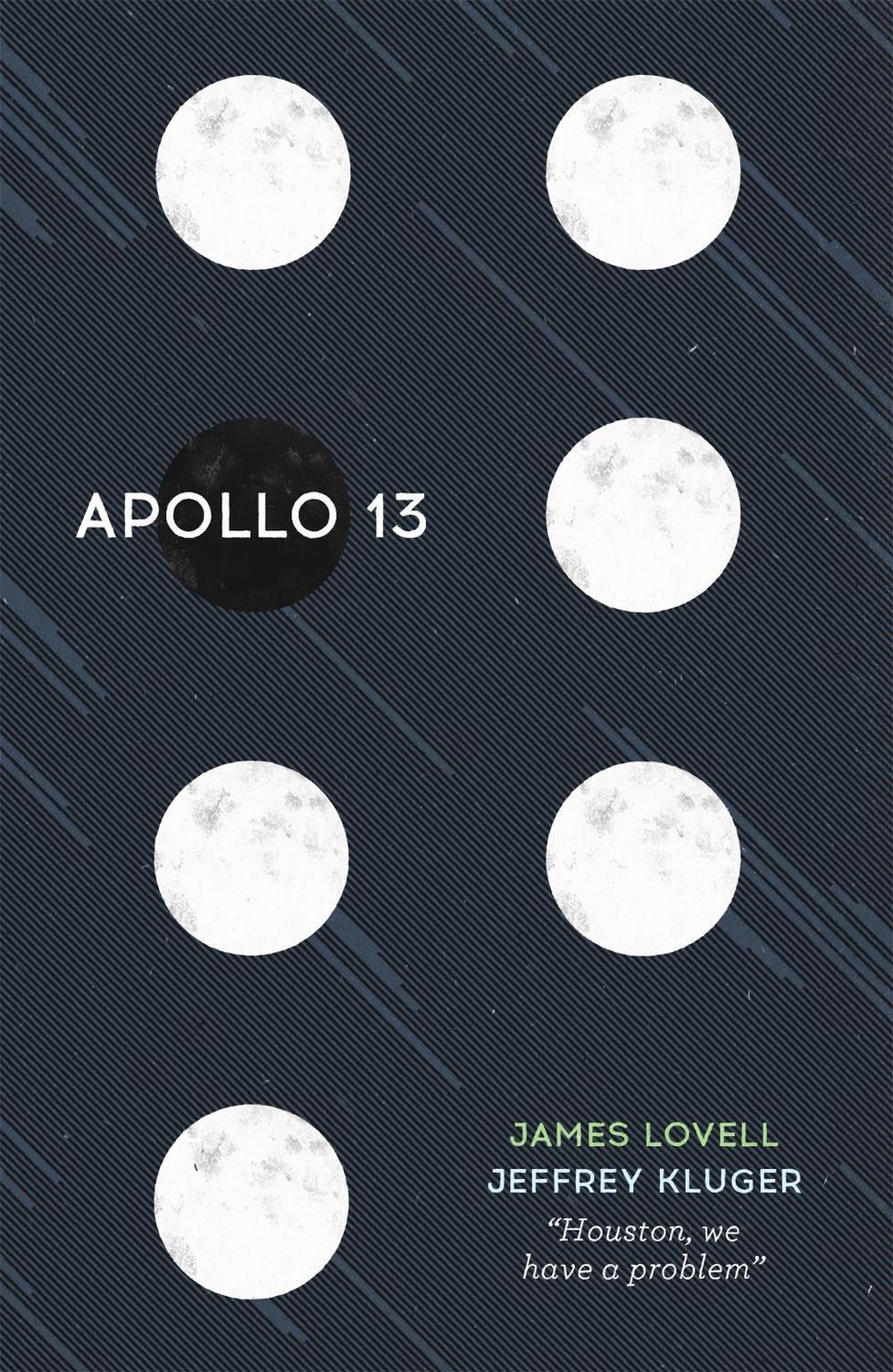Apollo 13, 9780340638064