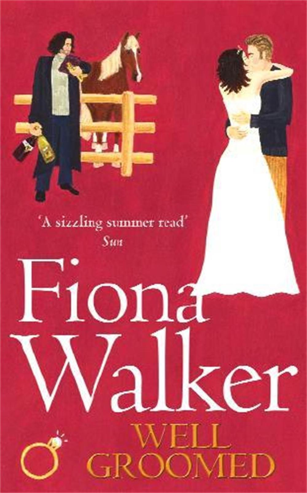 Well Groomed by Fiona Walker - ISBN: 9780340660492