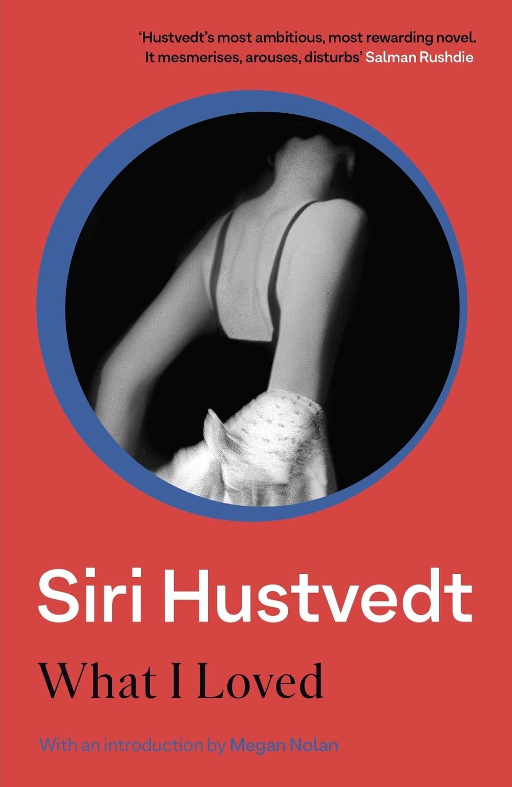 What I Loved by Siri Hustvedt - ISBN: 9780340682388