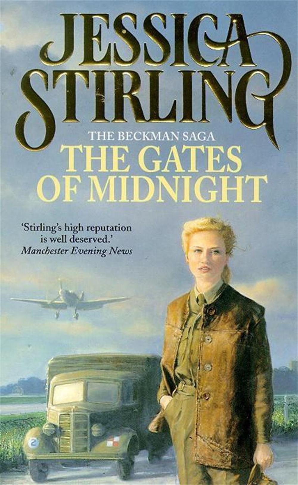 The Gates of Midnight by Jessica Stirling - ISBN: 9780340708392