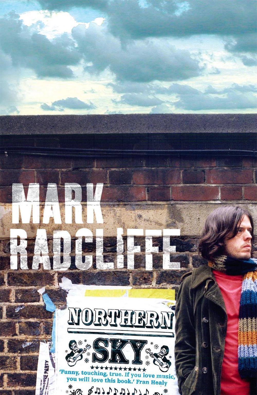 Northern Sky by Mark Radcliffe - ISBN: 9780340715697