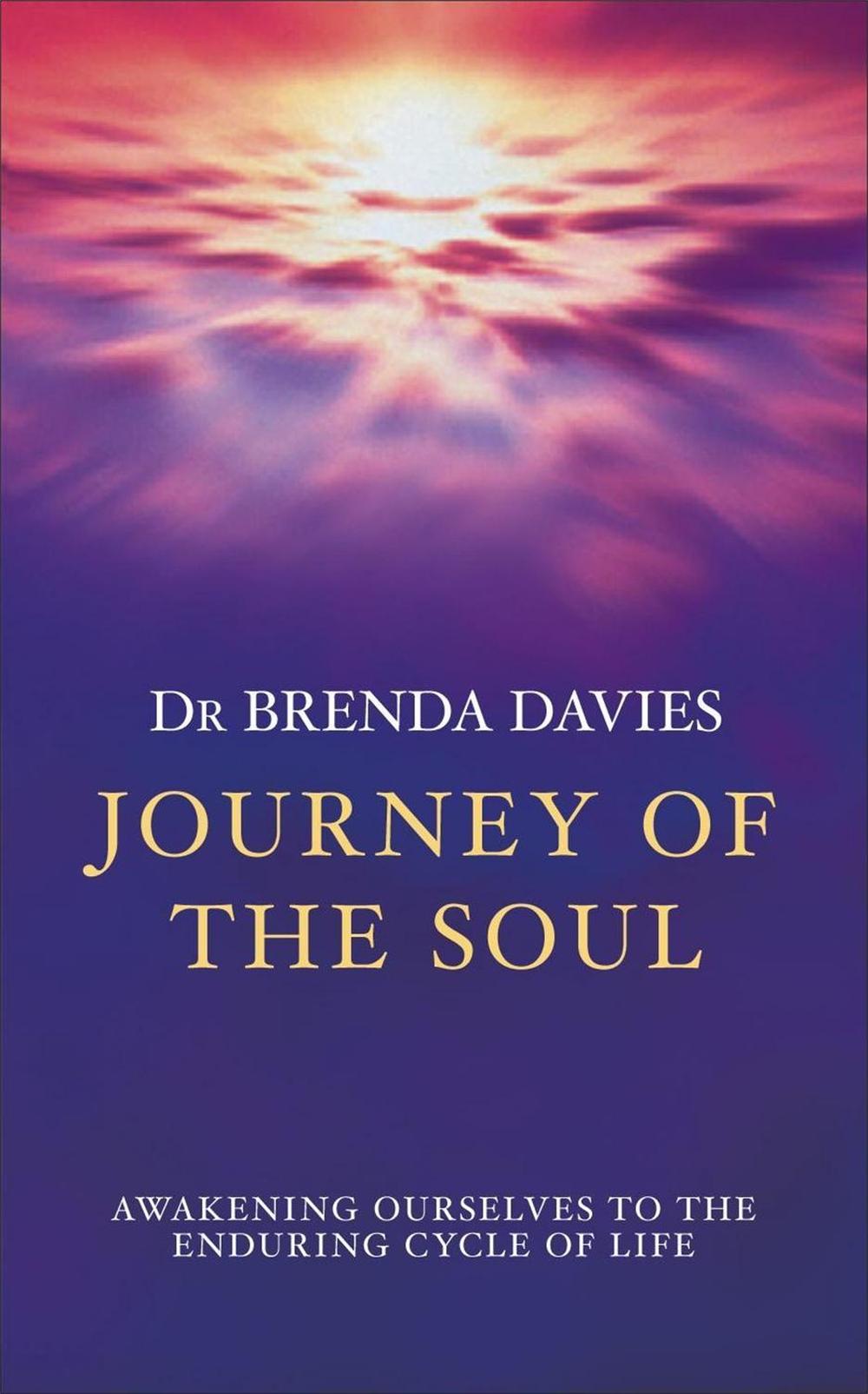 Journey of The Soul by Brenda Davies - ISBN: 9780340733905