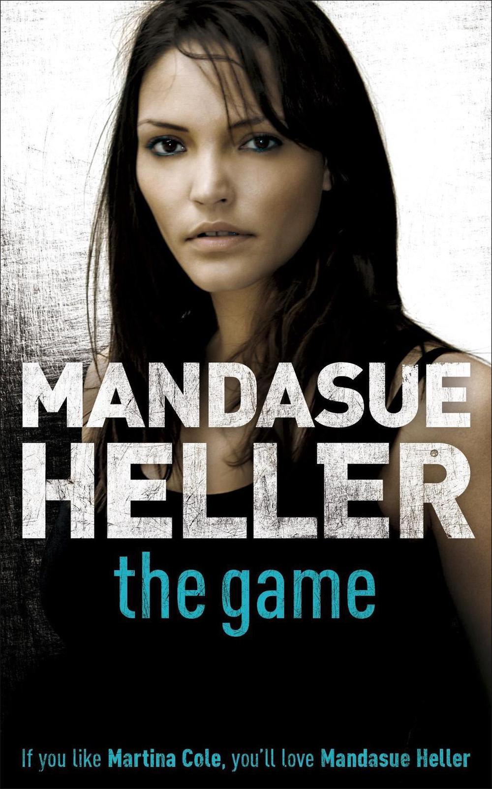 The Game by Mandasue Heller - ISBN: 9780340735077
