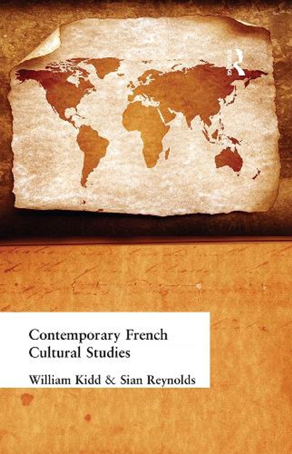 Contemporary French Cultural Studies, 1st Edition by Sian Reynolds - ISBN: 9780340740507