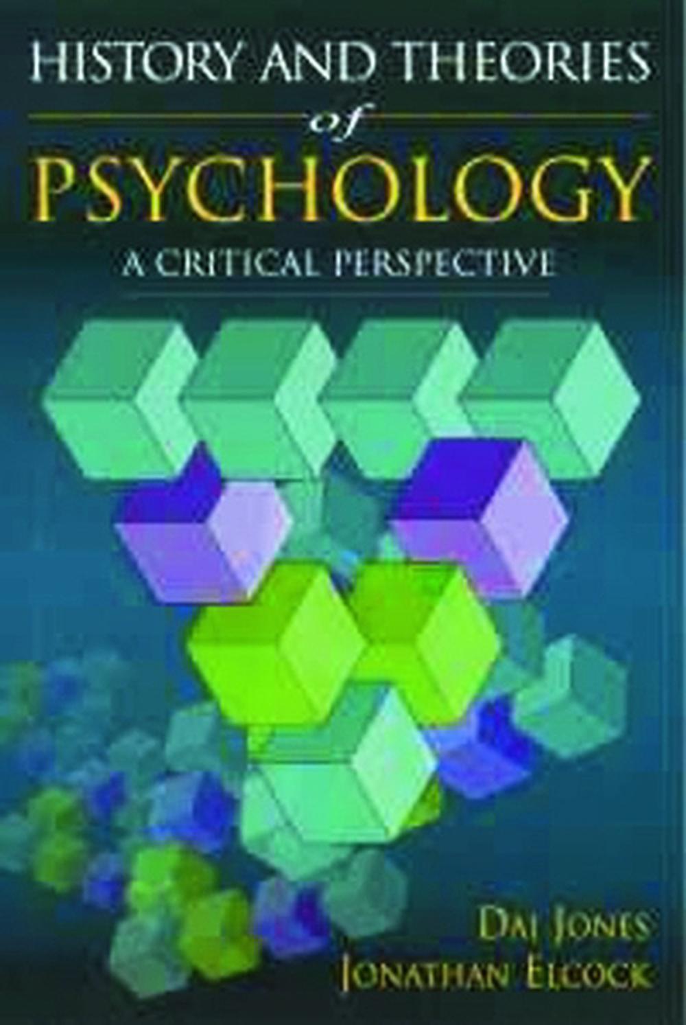 history-and-theories-of-psychology-by-jonathan-elcock-paperback