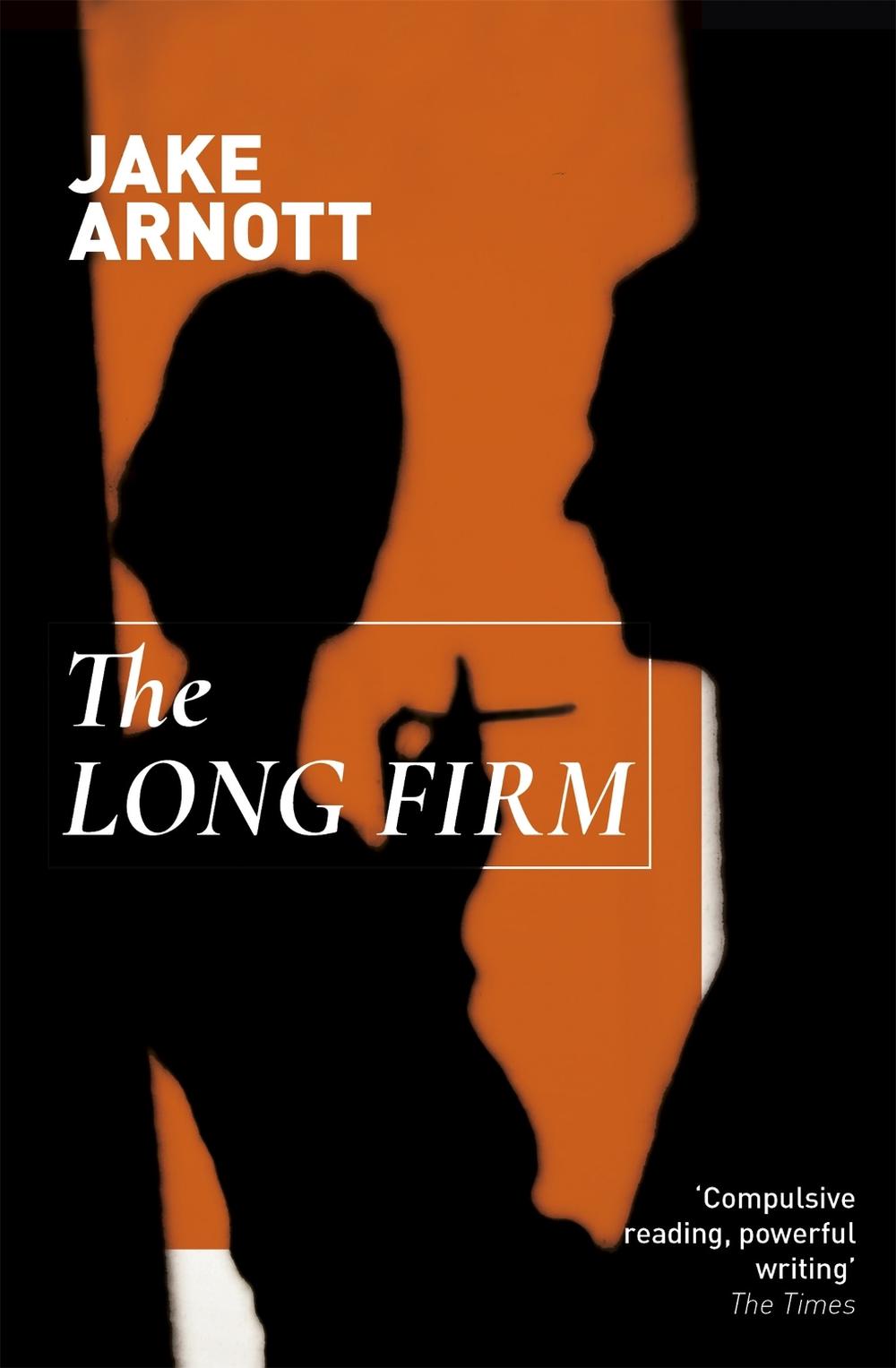 The Long Firm by Jake Arnott - ISBN: 9780340748787
