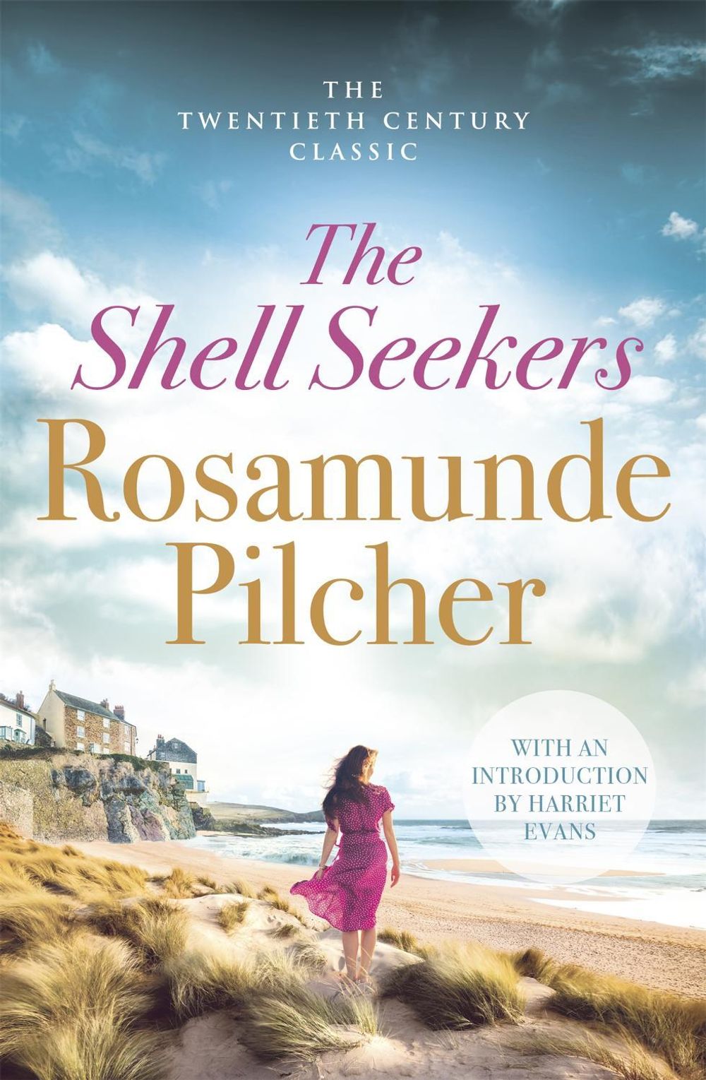 The Shell Seekers by Rosamunde Pilcher - ISBN: 9780340752463