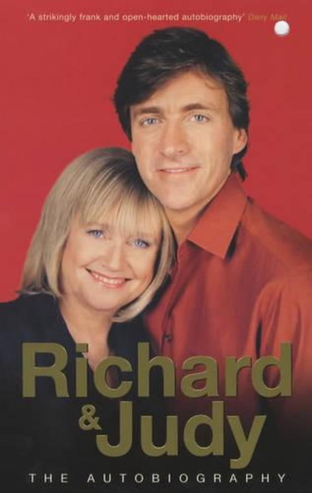 Richard and Judy by Judy Finnigan - ISBN: 9780340820940