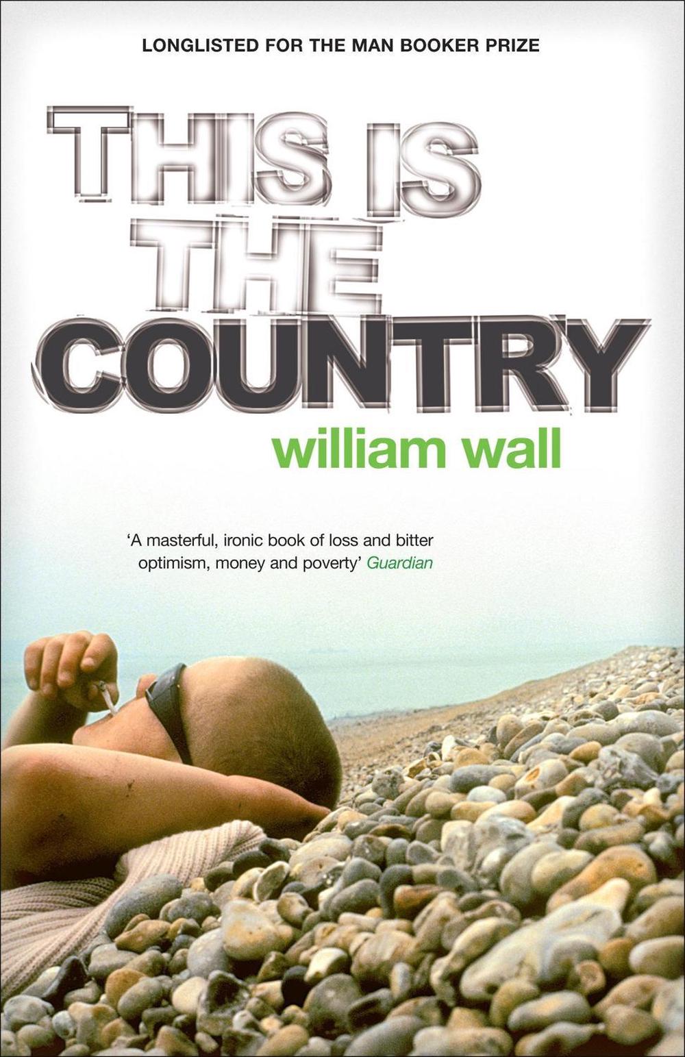 This is the Country by William Wall - ISBN: 9780340822166
