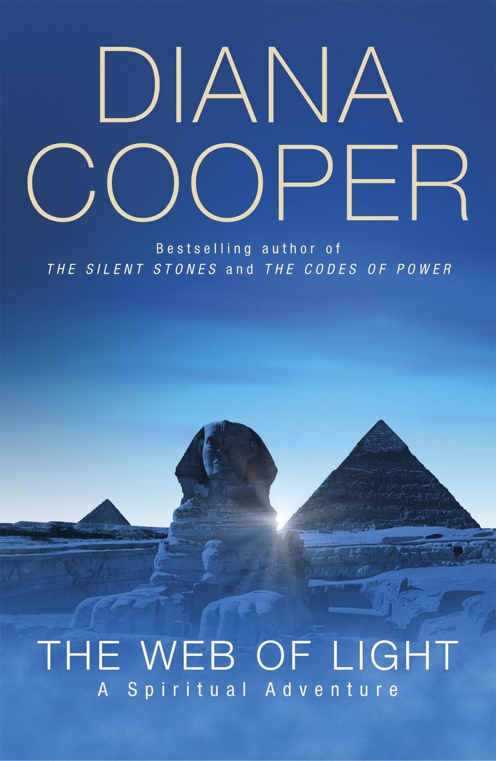 The Web Of Light by Diana Cooper - ISBN: 9780340830758
