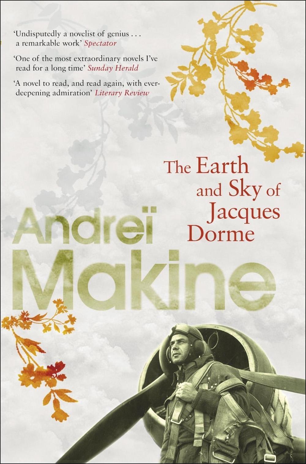 The Earth and Sky of Jacques Dorme, 9780340831267