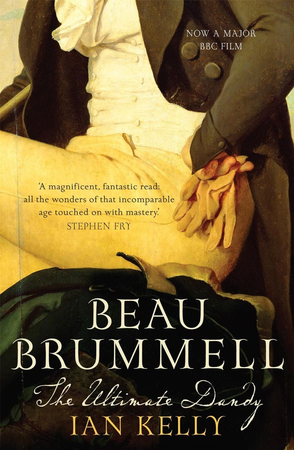 Beau Brummell by Ian Kelly - ISBN: 9780340836996