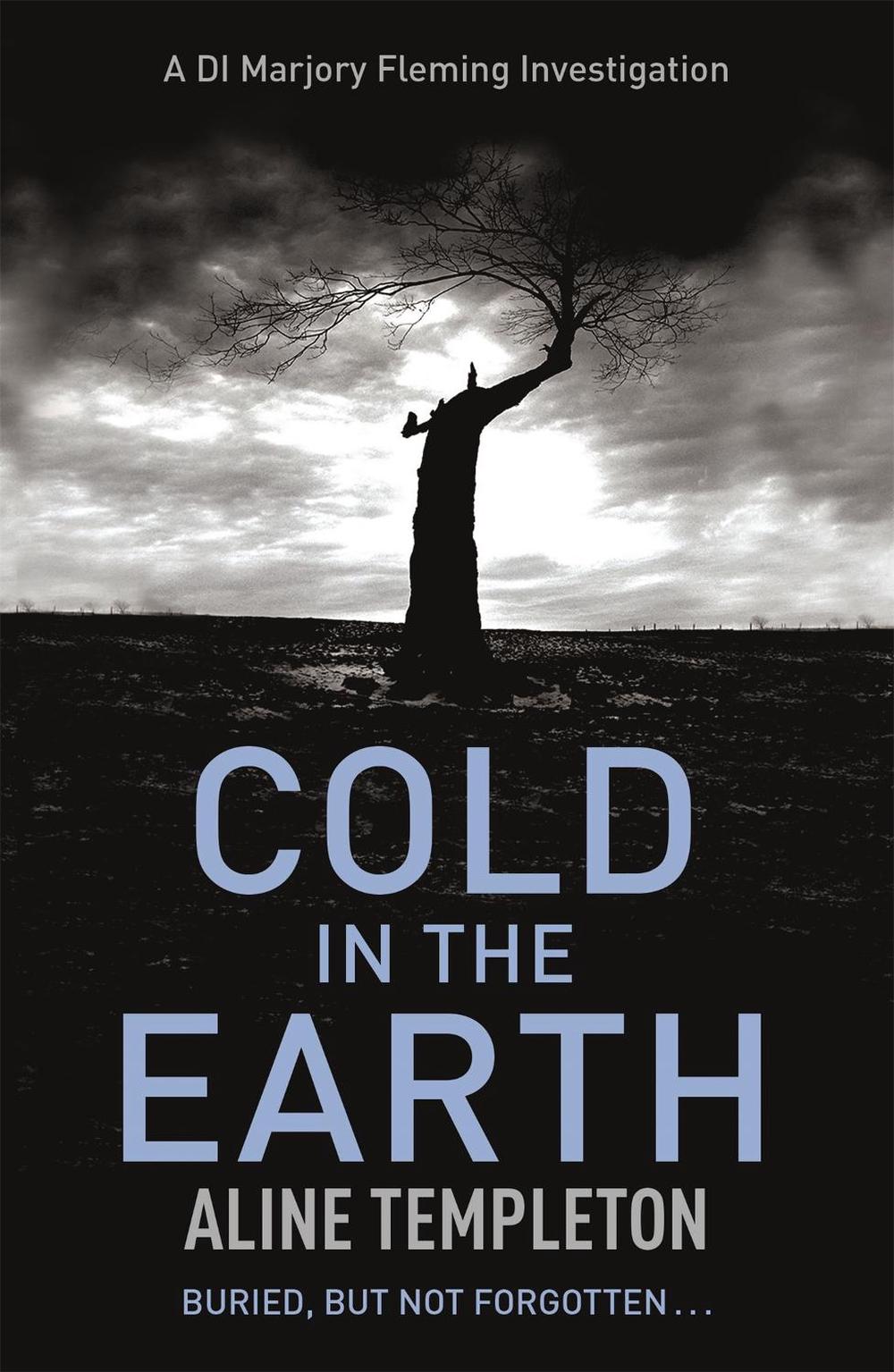 Cold in the Earth by Aline Templeton - ISBN: 9780340838556