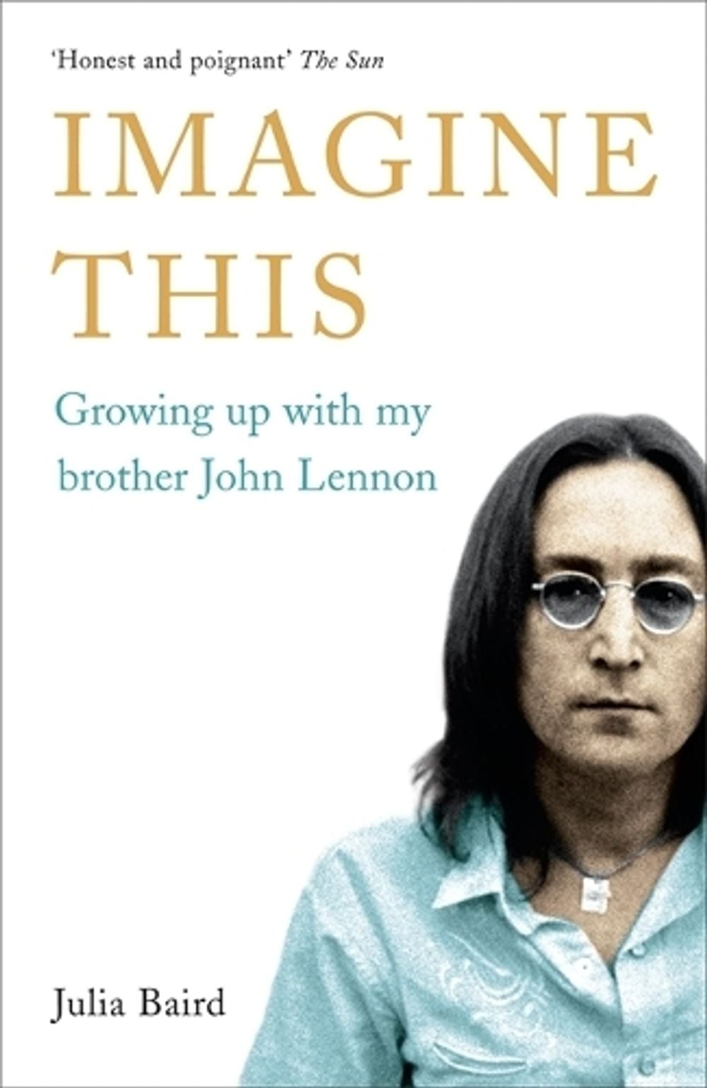 Imagine This by Julia Baird - ISBN: 9780340839256