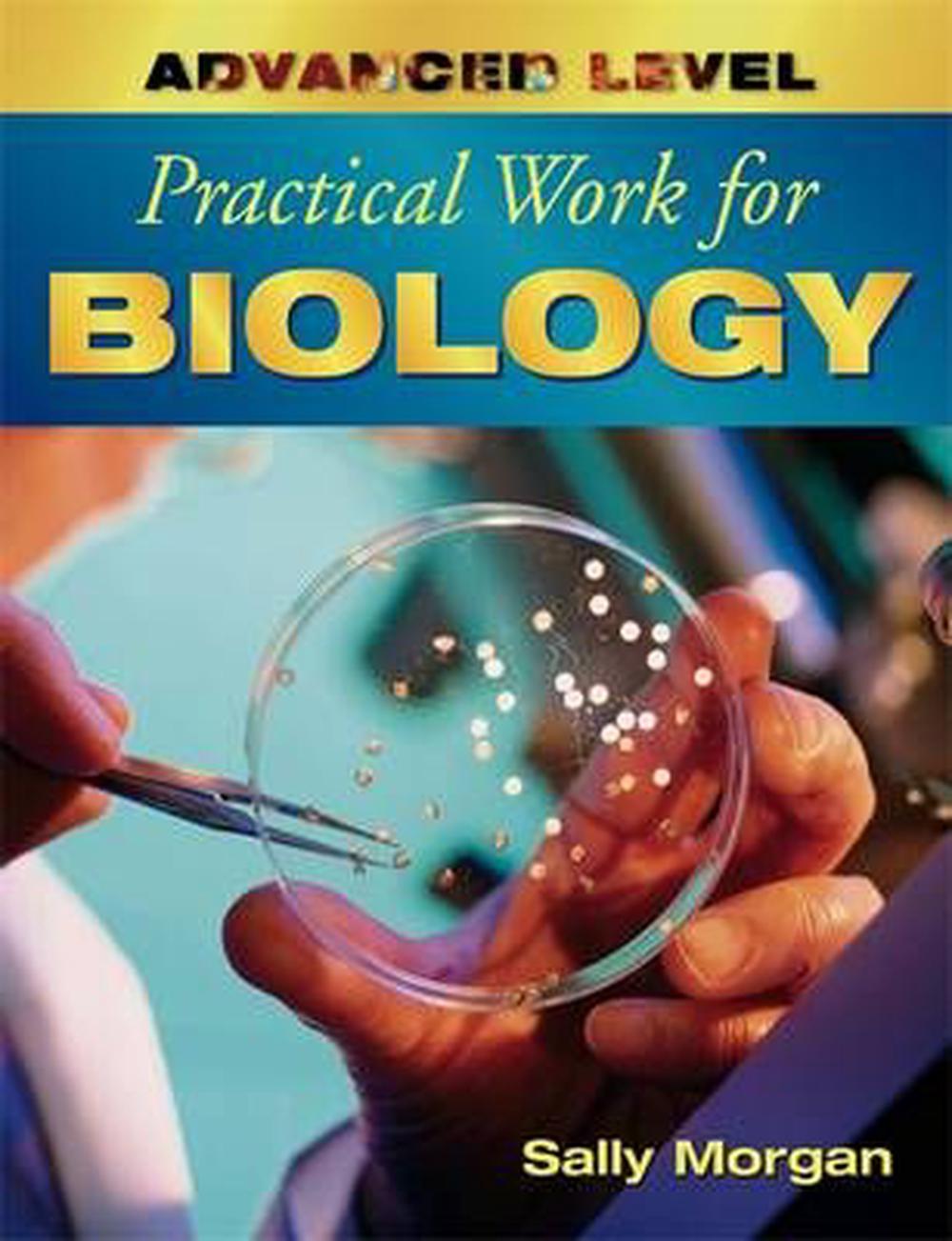literature review on biology practical