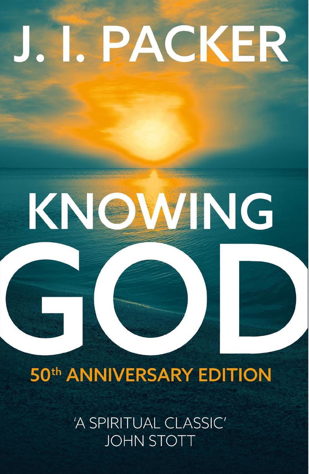 Knowing God, 9780340863541