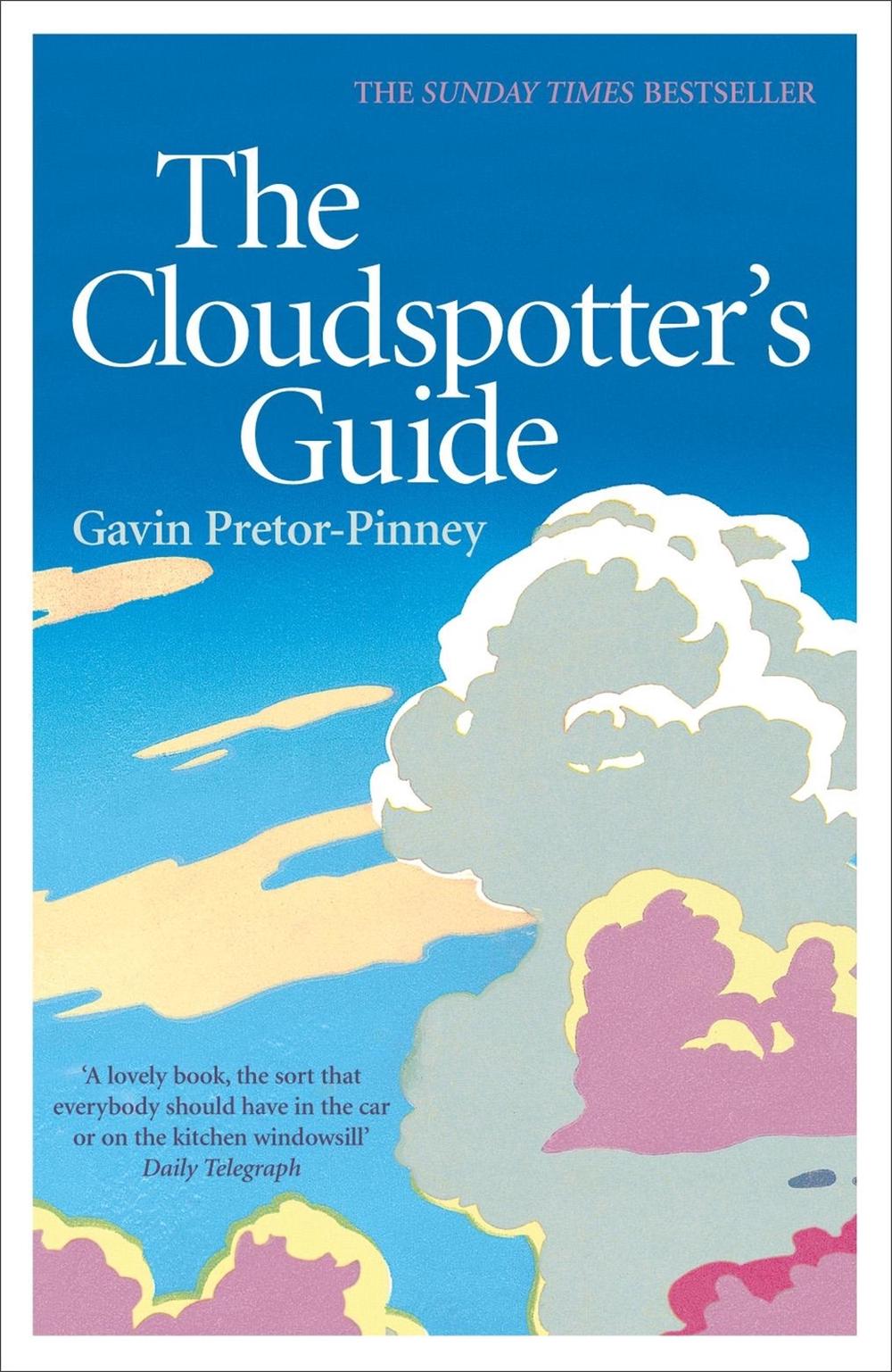 The Cloudspotter's Guide, 9780340895900