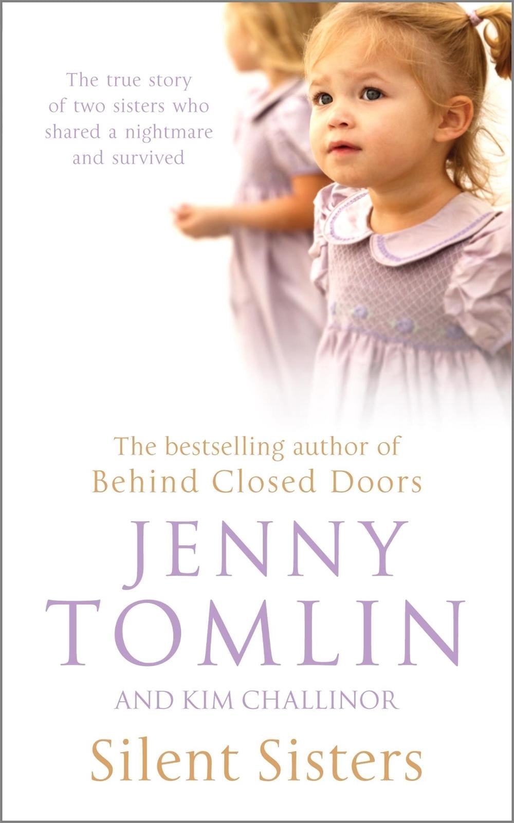 Silent Sisters by Jenny Tomlin - ISBN: 9780340898857