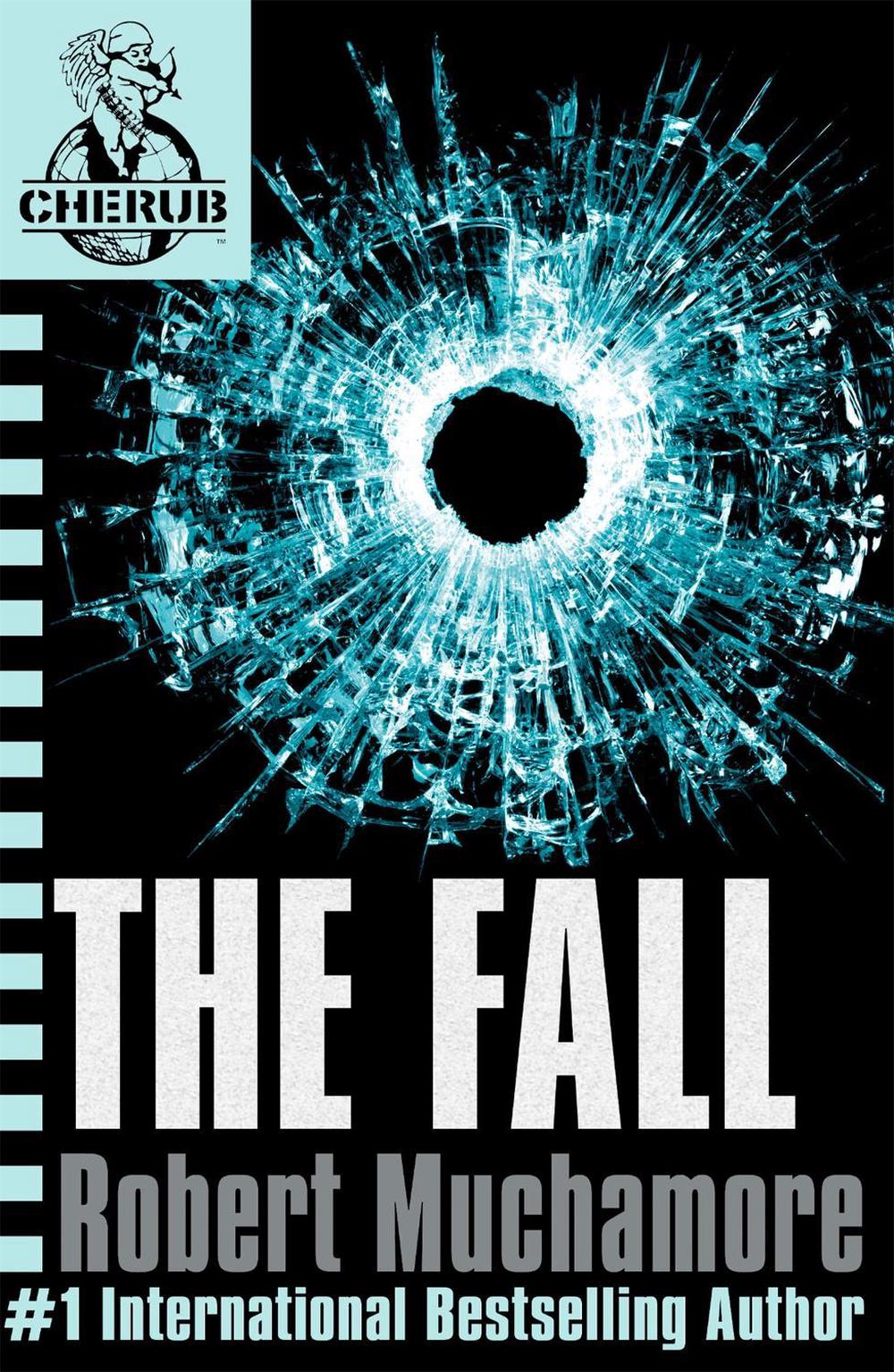 CHERUB: The Fall by Robert Muchamore - ISBN: 9780340911709