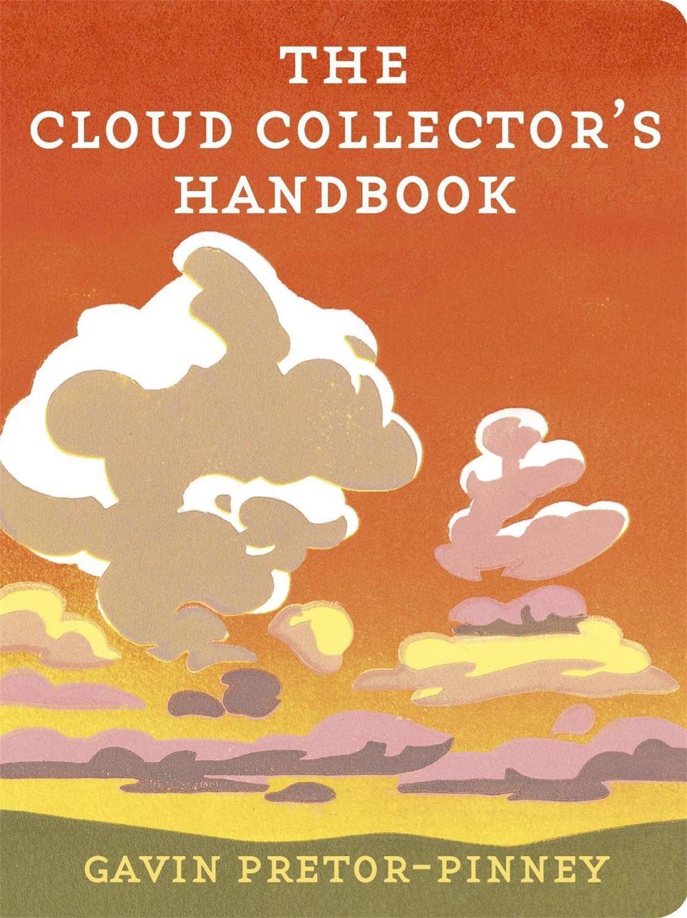 The Cloud Collector's Handbook, 9780340919439