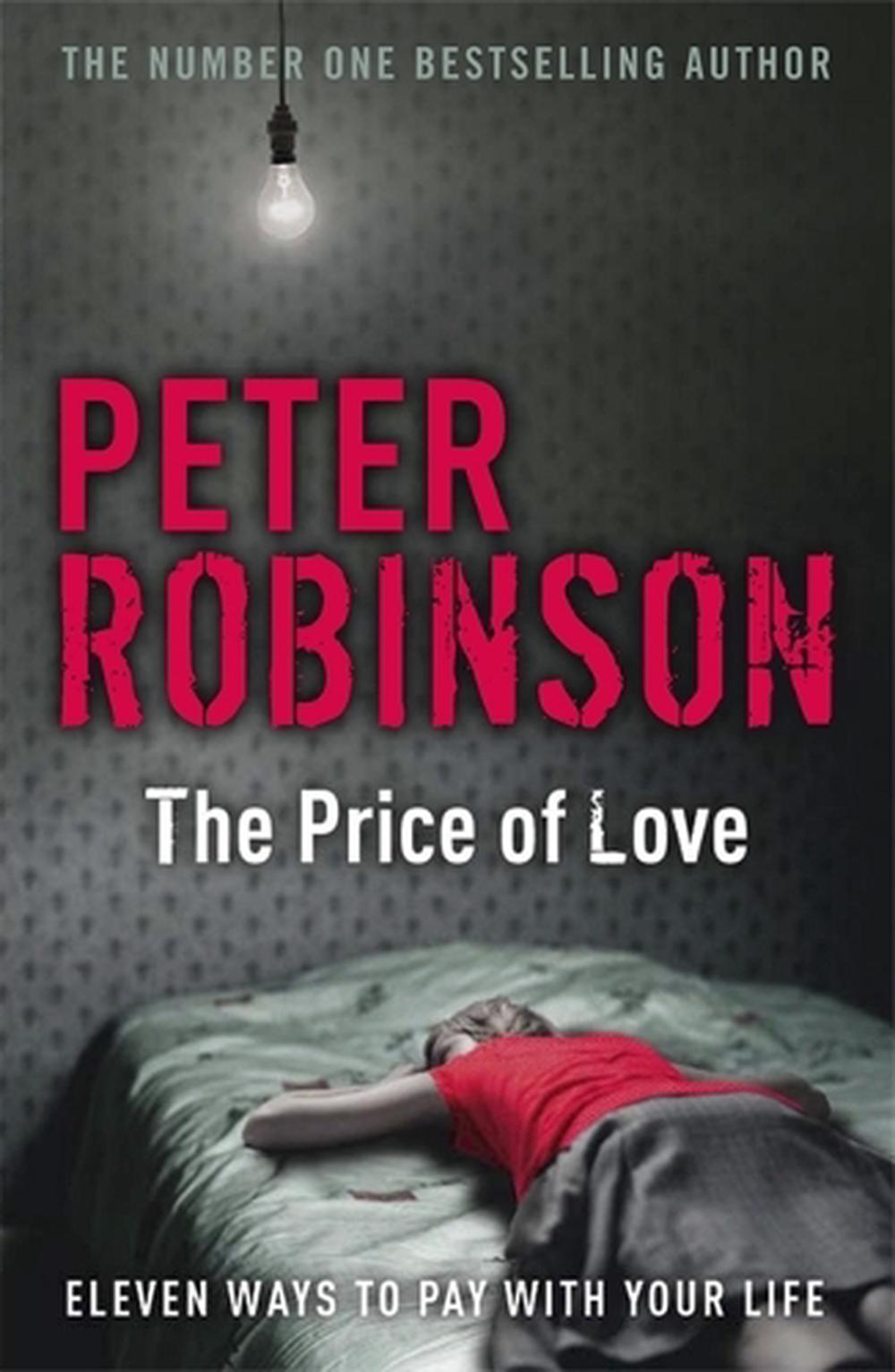 The Price of Love, 9780340919538