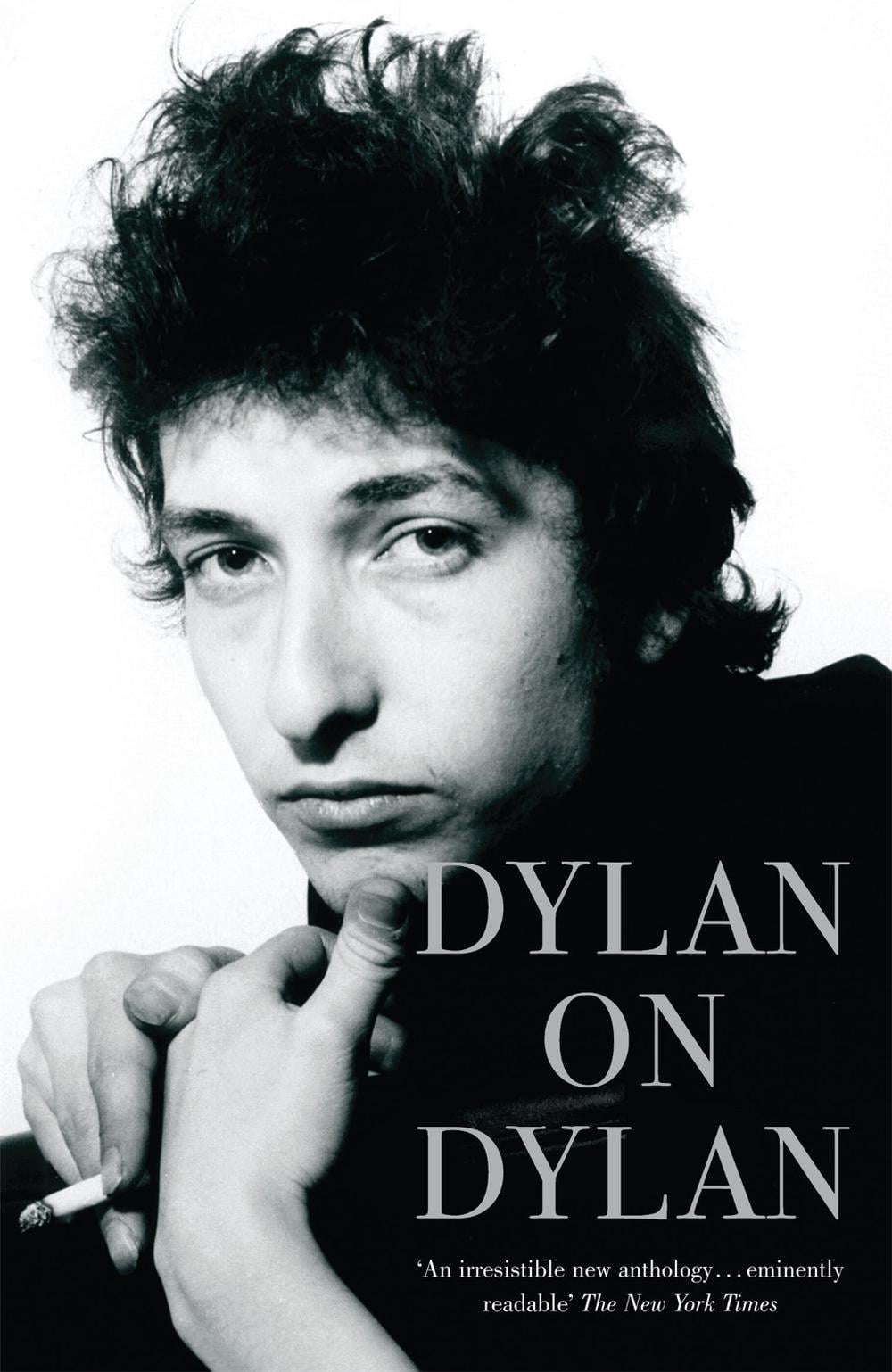 Dylan on Dylan by Jonathan Cott - ISBN: 9780340923146