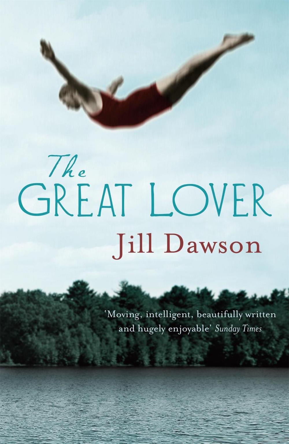The Great Lover by Jill Dawson - ISBN: 9780340935668
