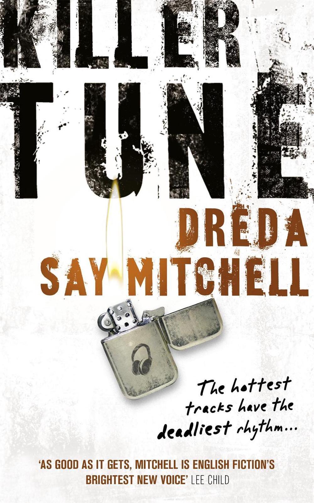 Killer Tune by Dreda Say Mitchell - ISBN: 9780340937099