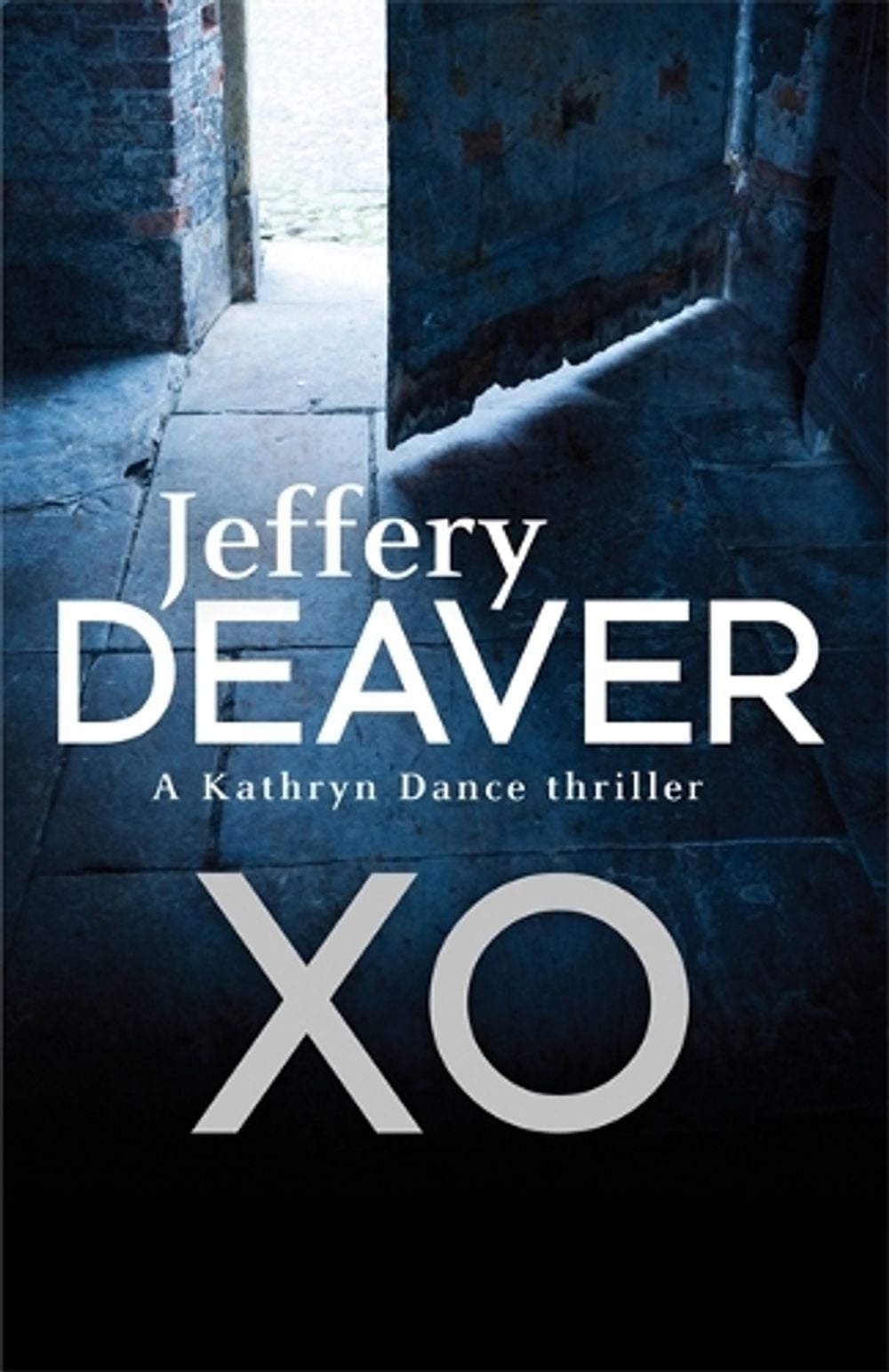 XO by Jeffery Deaver - ISBN: 9780340937334