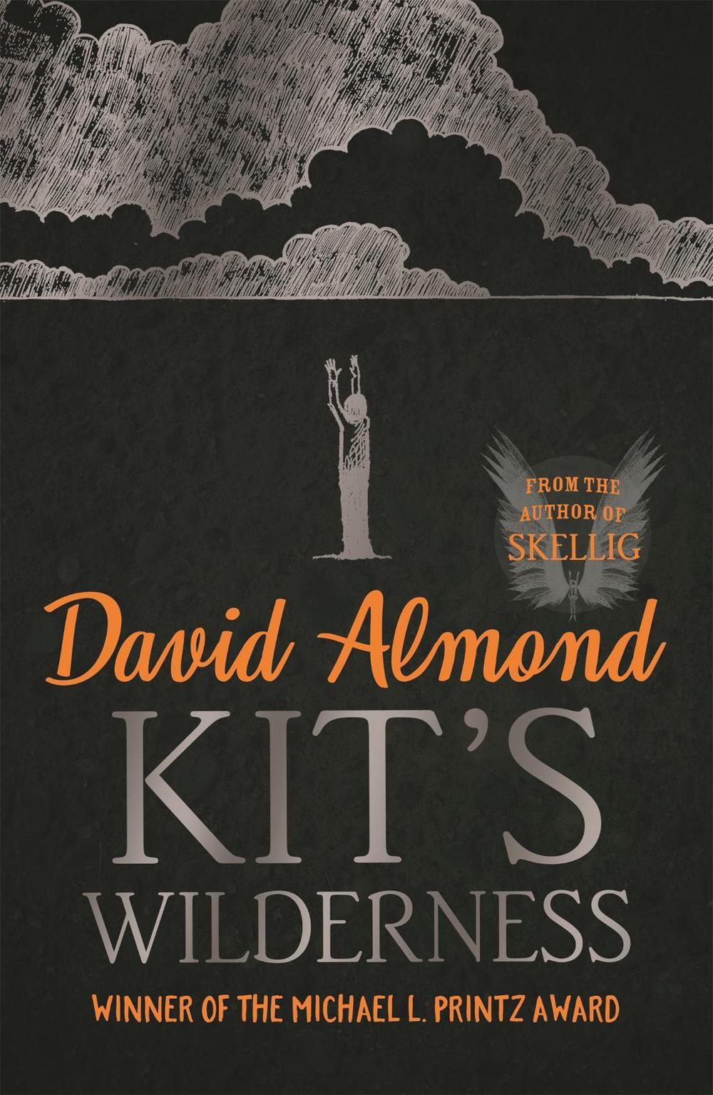 Kit's Wilderness by David Almond - ISBN: 9780340944967